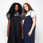 Addie | Puffed Sleeve Blouse