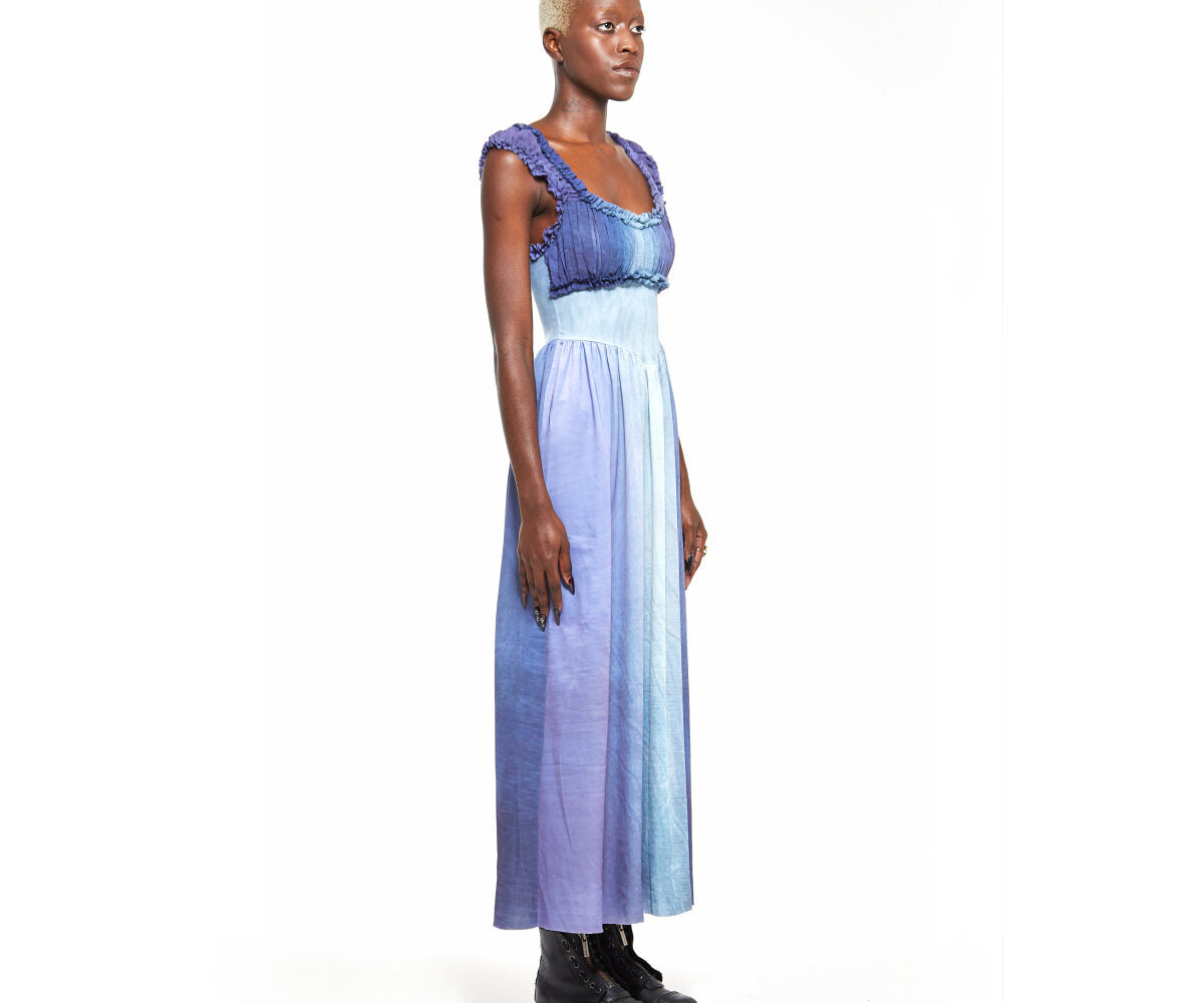 lanthea maxi dress Anthea