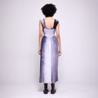 Anthea | Ombre Heroine Dress