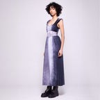 Anthea | Ombre Heroine Dress