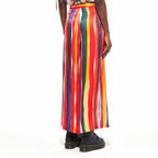 Bali | Wide Legged Pants