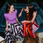 Bali | Wide Legged Pants