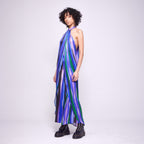 Bermuda | Cutout Halter Top