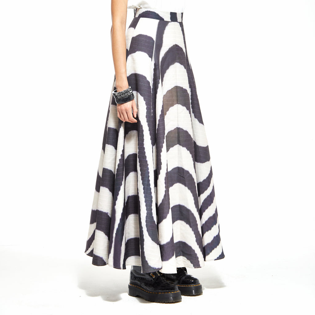 Dahlia | A-Line Skirt