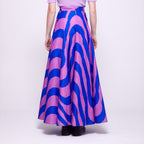 Dahlia | A-Line Skirt