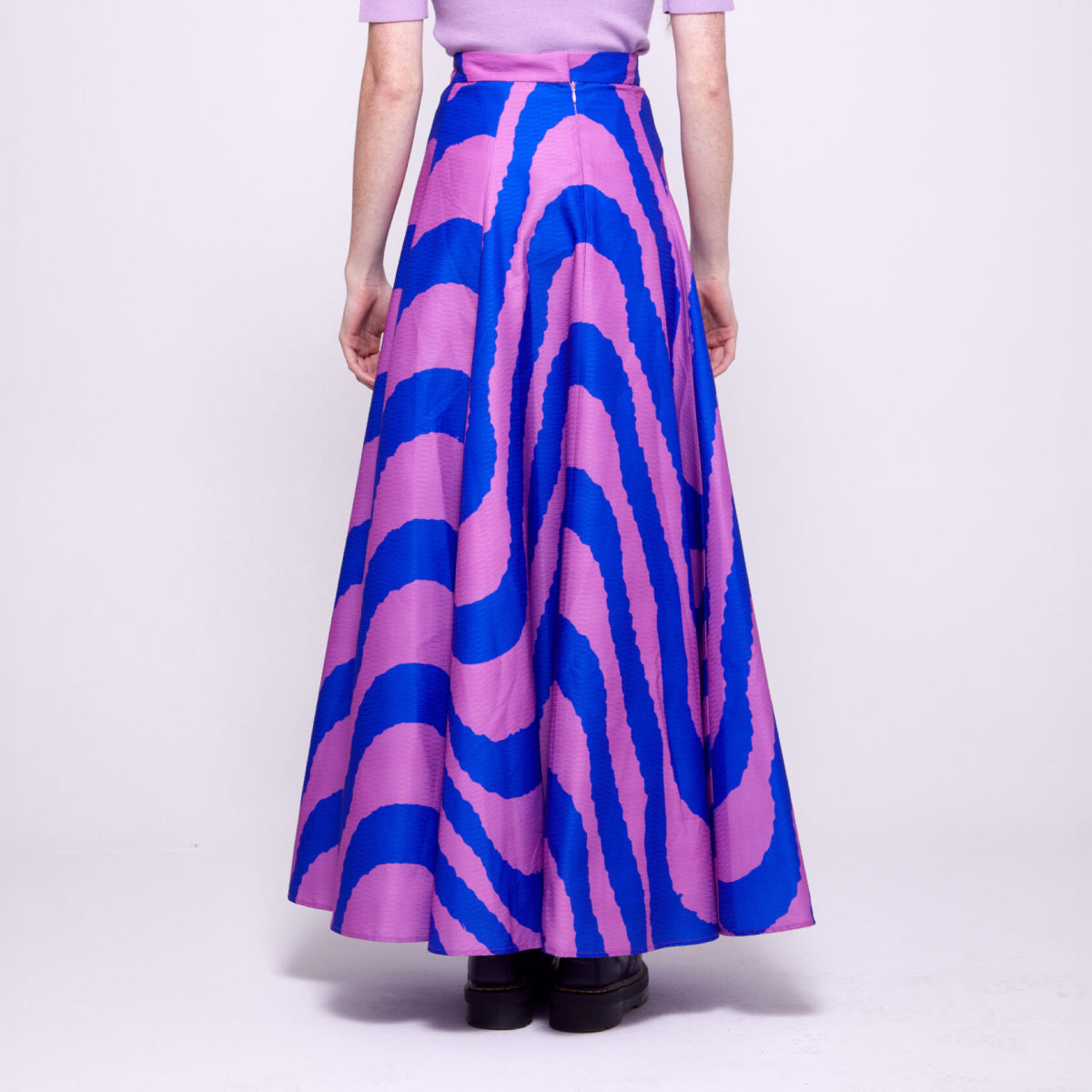 Dahlia | A-Line Skirt