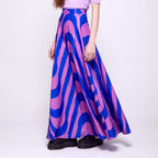 Dahlia | A-Line Skirt