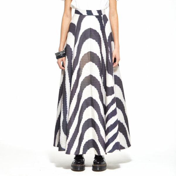 Dahlia | A-Line Skirt