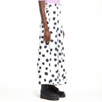 Harmony | Polka Dot Palazzo Pants