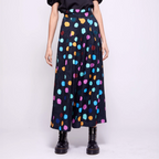 Harmony | Polka Dot Palazzo Pants