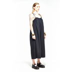 Pansy | Wide Leg Casual Jumpsuit