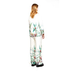 Azeala | Silk Pajama Pants