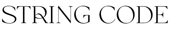String Code